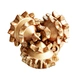 milled tooth bit
